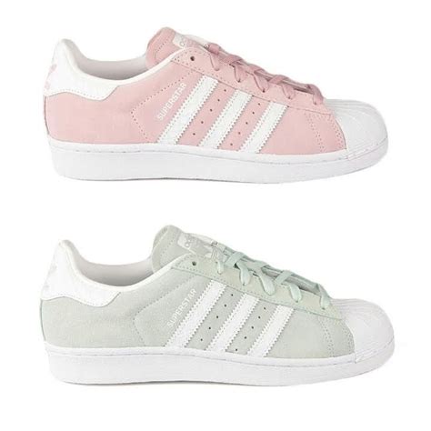adidas schuhe damen pastel